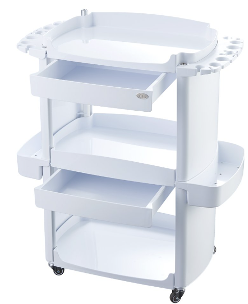 Beauty Medical Spa Cart