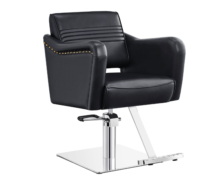 Captain Salon Chair