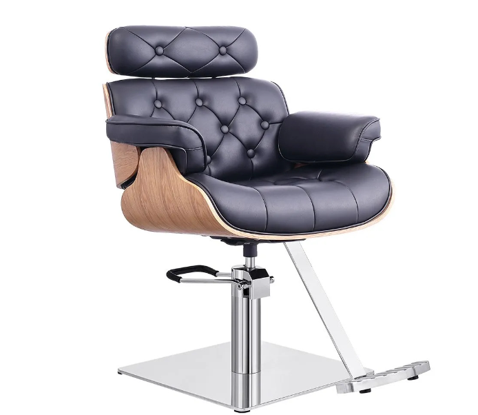 D'Eames Salon Chair