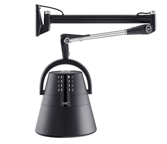 Orion Wall Mounted Hair Dryer