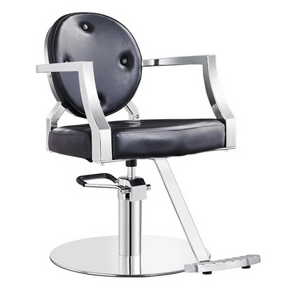 Regent Hairdressing Salon Chair