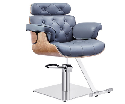 D'Eames Salon Chair