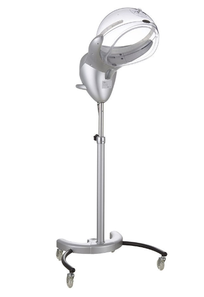 ION Free Standing Hair Steamer