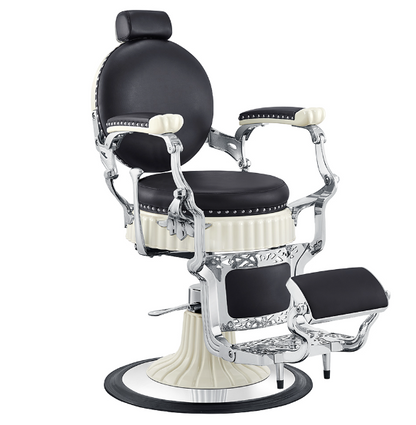 Mikado Barber Chair