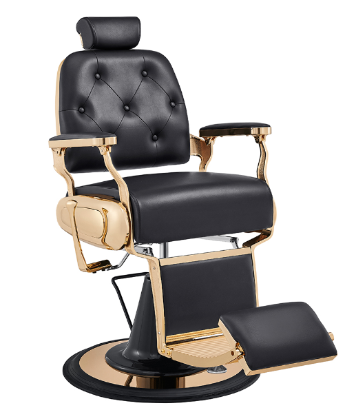 Cavalier Professional Barber Chair