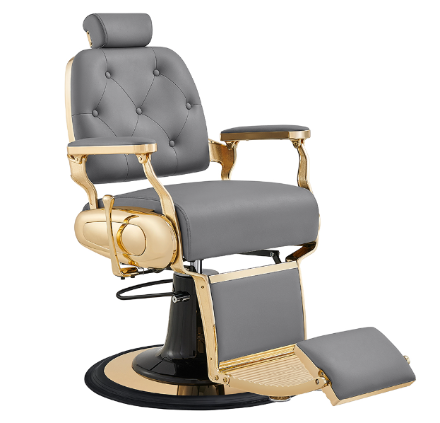 Cavalier Professional Barber Chair