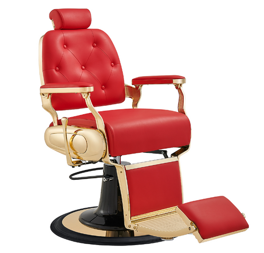 Cavalier Professional Barber Chair