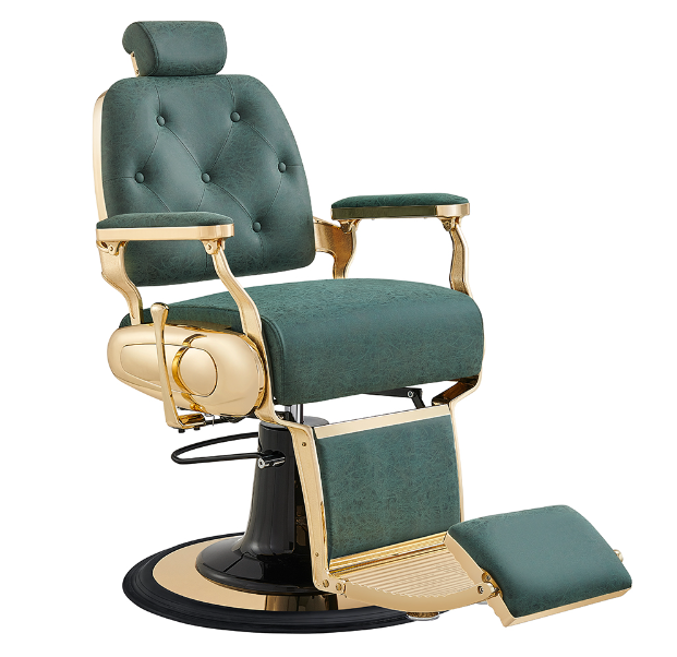 Cavalier Professional Barber Chair