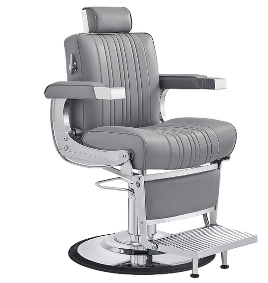 Kingston Barber Chair