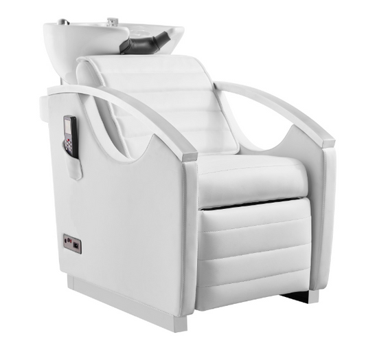 Bella Reclining Massage Backwash