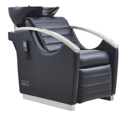 Bella Reclining Massage Backwash