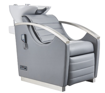 Bella Reclining Massage Backwash