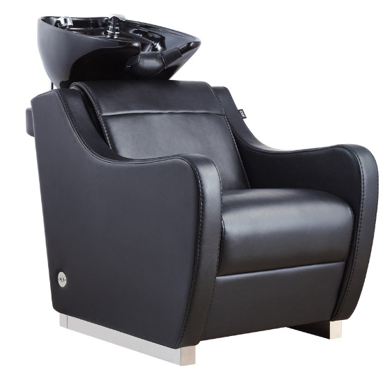 Leona Massage Shampoo Chair