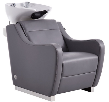 Leona Massage Shampoo Chair