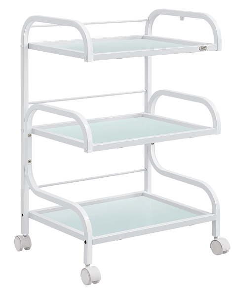 Damien Medical Spa Trolley Cart