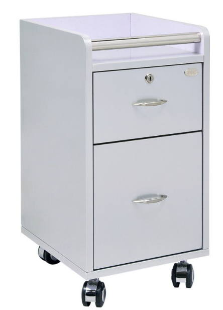 Pedicure Manicure Trolley Cart