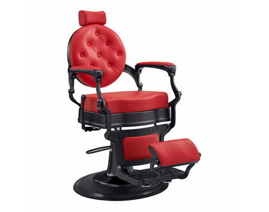 Viking Modern Barber Chair